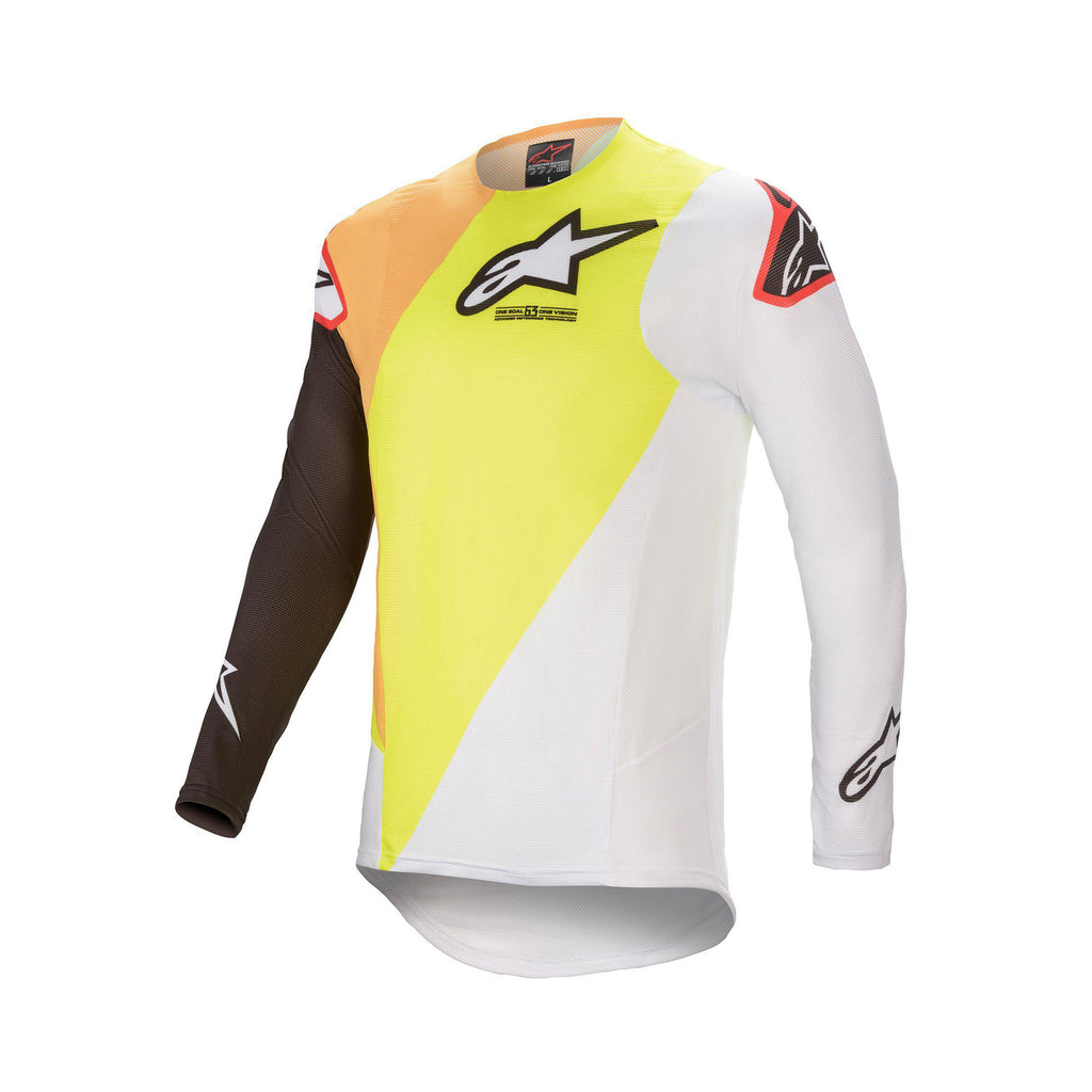 ALPINESTARS CAMISOLA SUPERTECH BLAZE