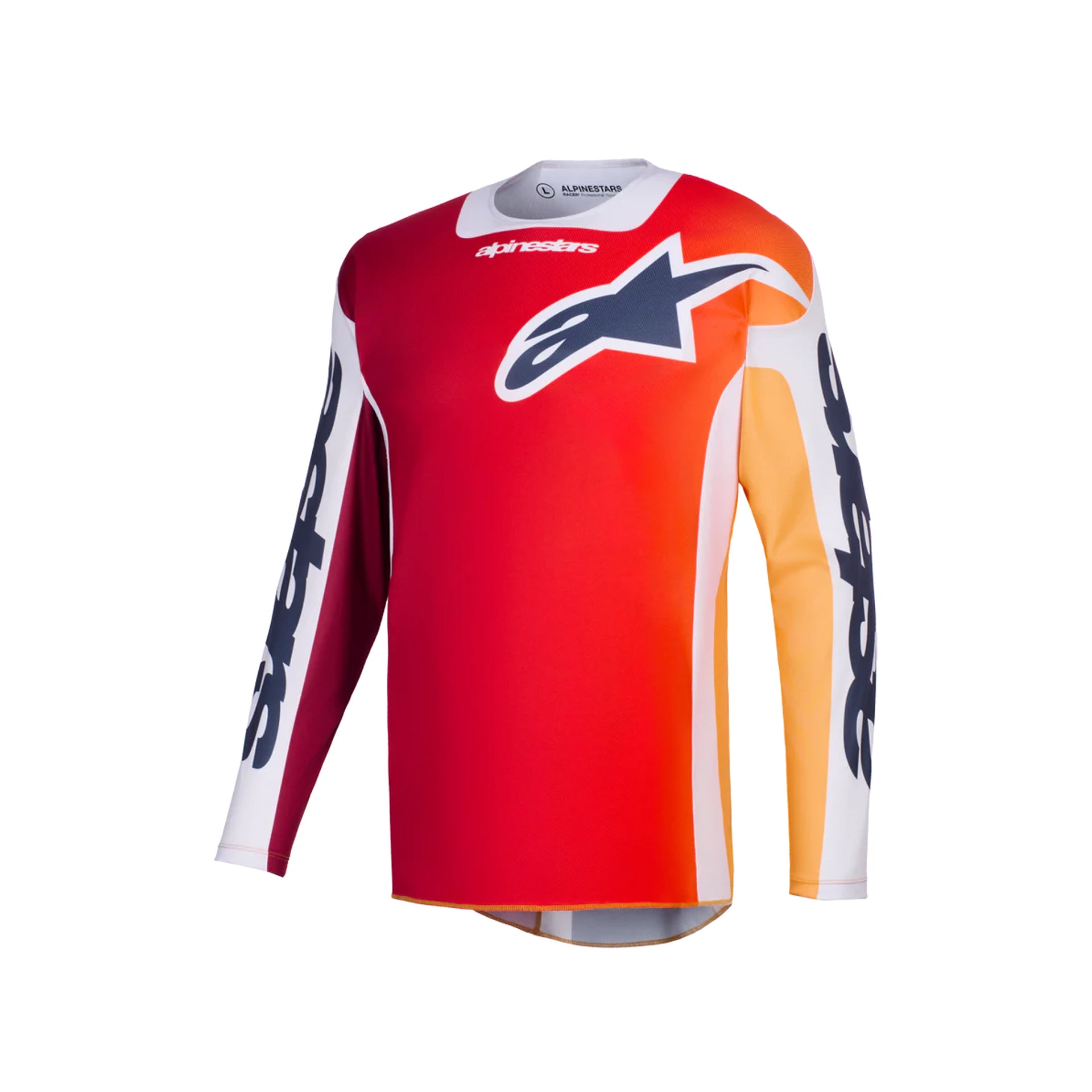 ALPINESTARS CAMISOLA RACER PORTL