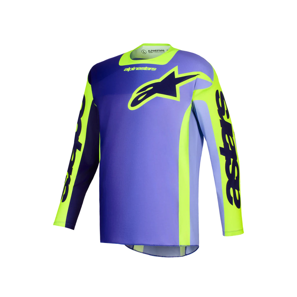 ALPINESTARS CAMISOLA RACER PORTL