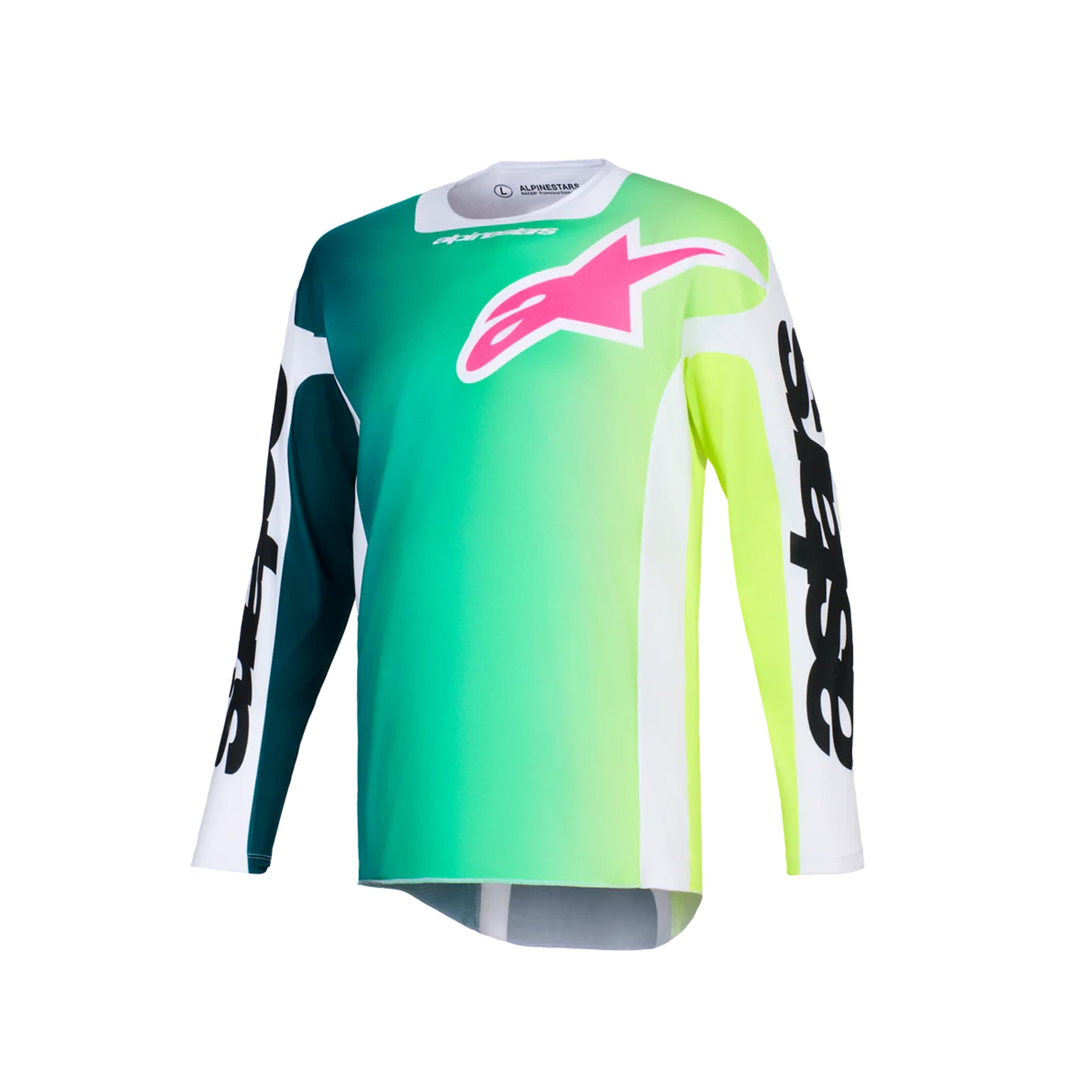 ALPINESTARS CAMISOLA RACER PORTL
