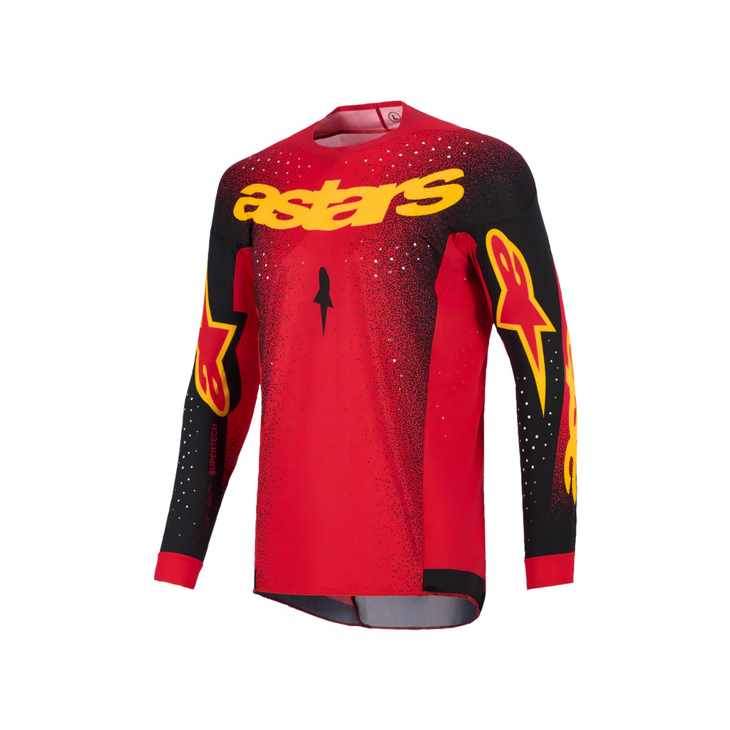 ALPINESTARS CAMISOLA SUPERTECH SCENZ