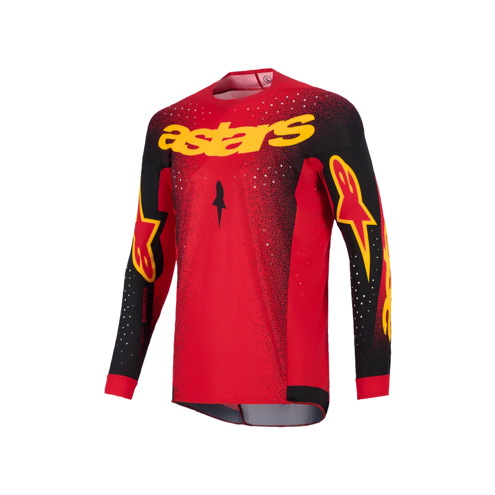 ALPINESTARS CAMISOLA SUPERTECH SCENZ