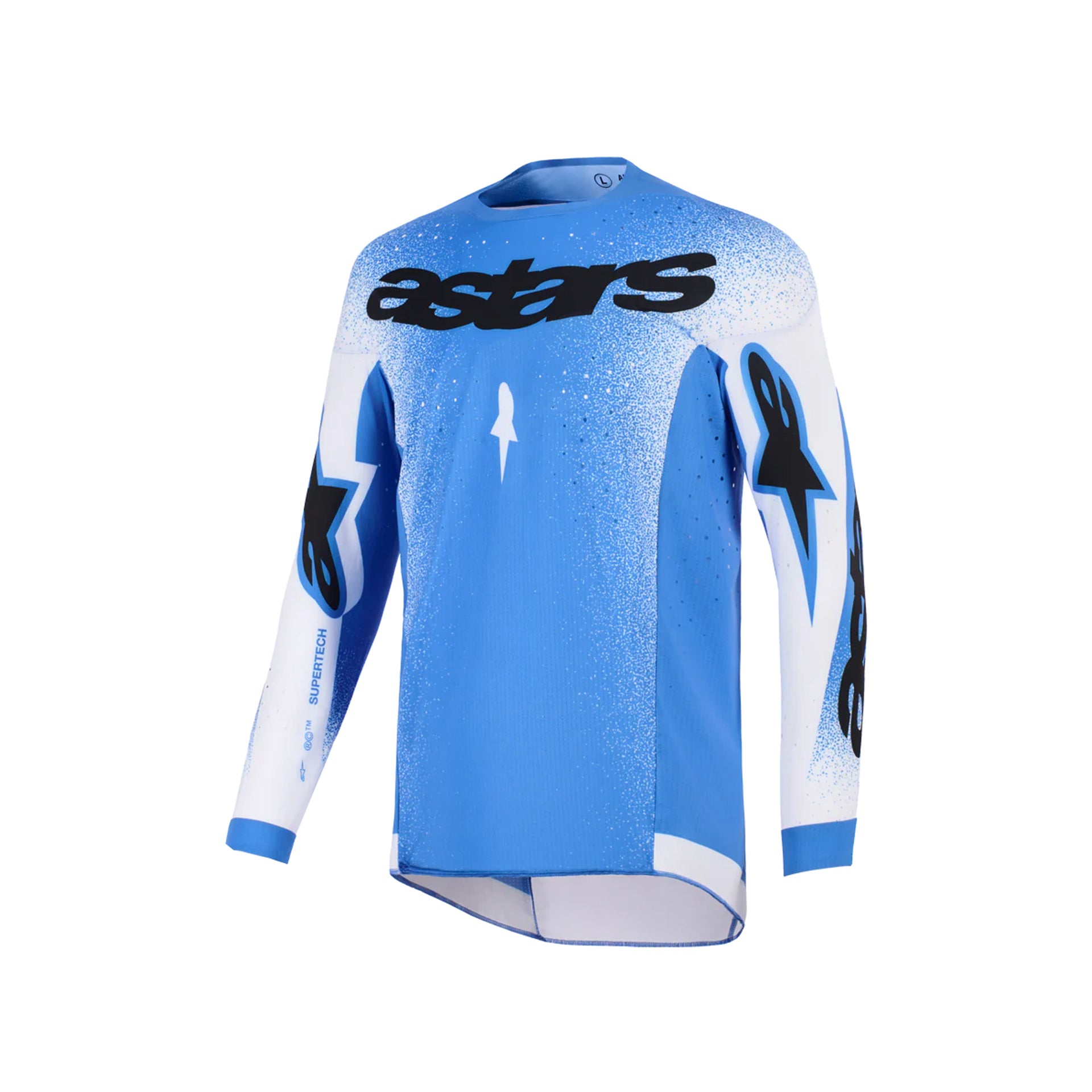 ALPINESTARS CAMISOLA SUPERTECH SCENZ