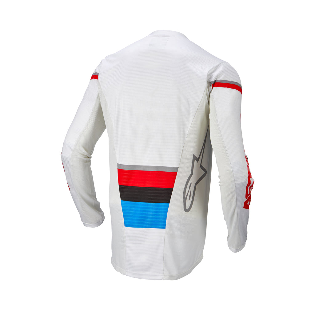 ALPINESTARS CAMISOLA TECHSTAR QUADRO