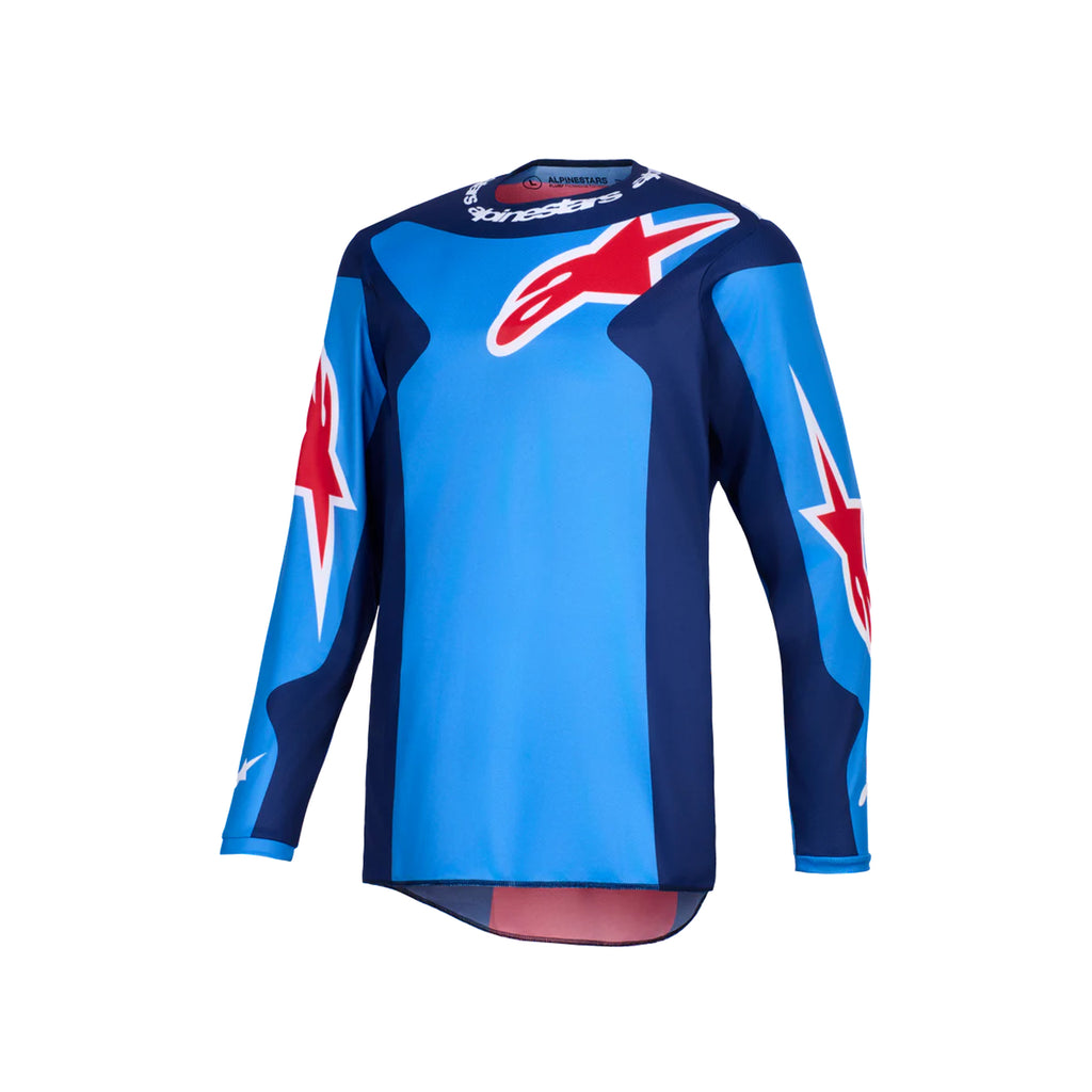 ALPINESTARS CAMISOLA FLUID GRID