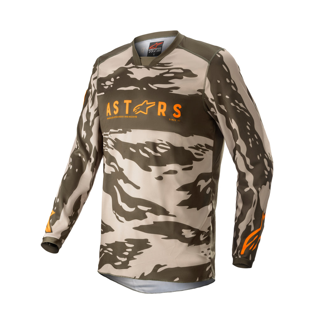 ALPINESTARS CAMISOLA RACER TACTICAL