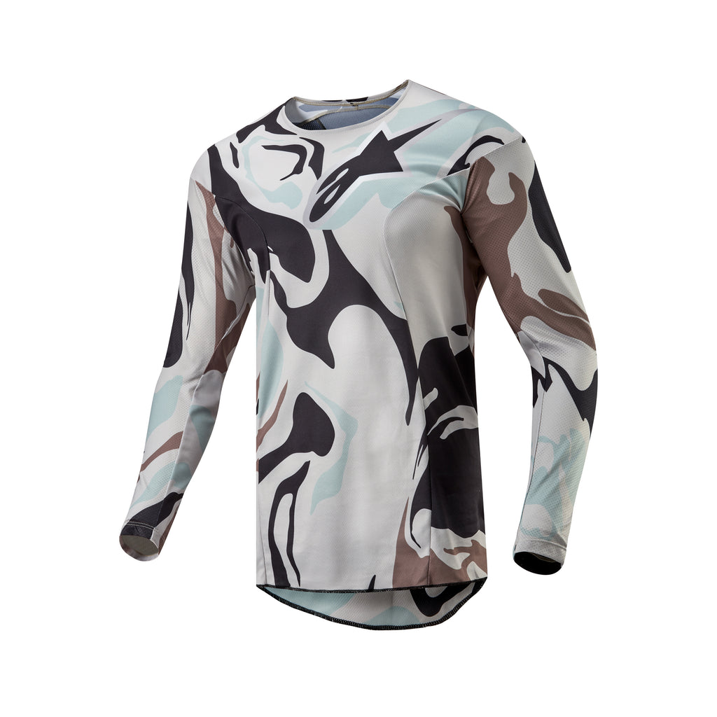 ALPINESTARS CAMISOLA RACER TACTICAL
