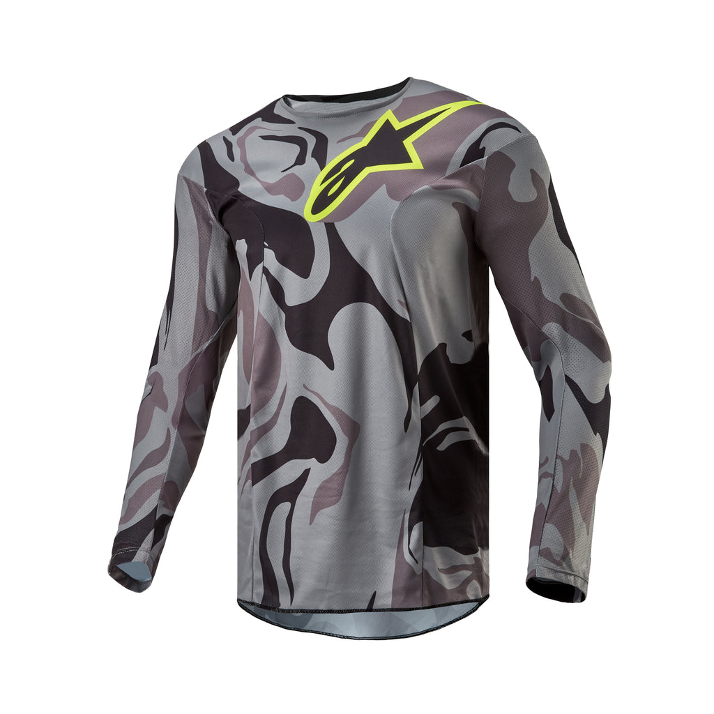 ALPINESTARS CAMISOLA RACER TACTICAL