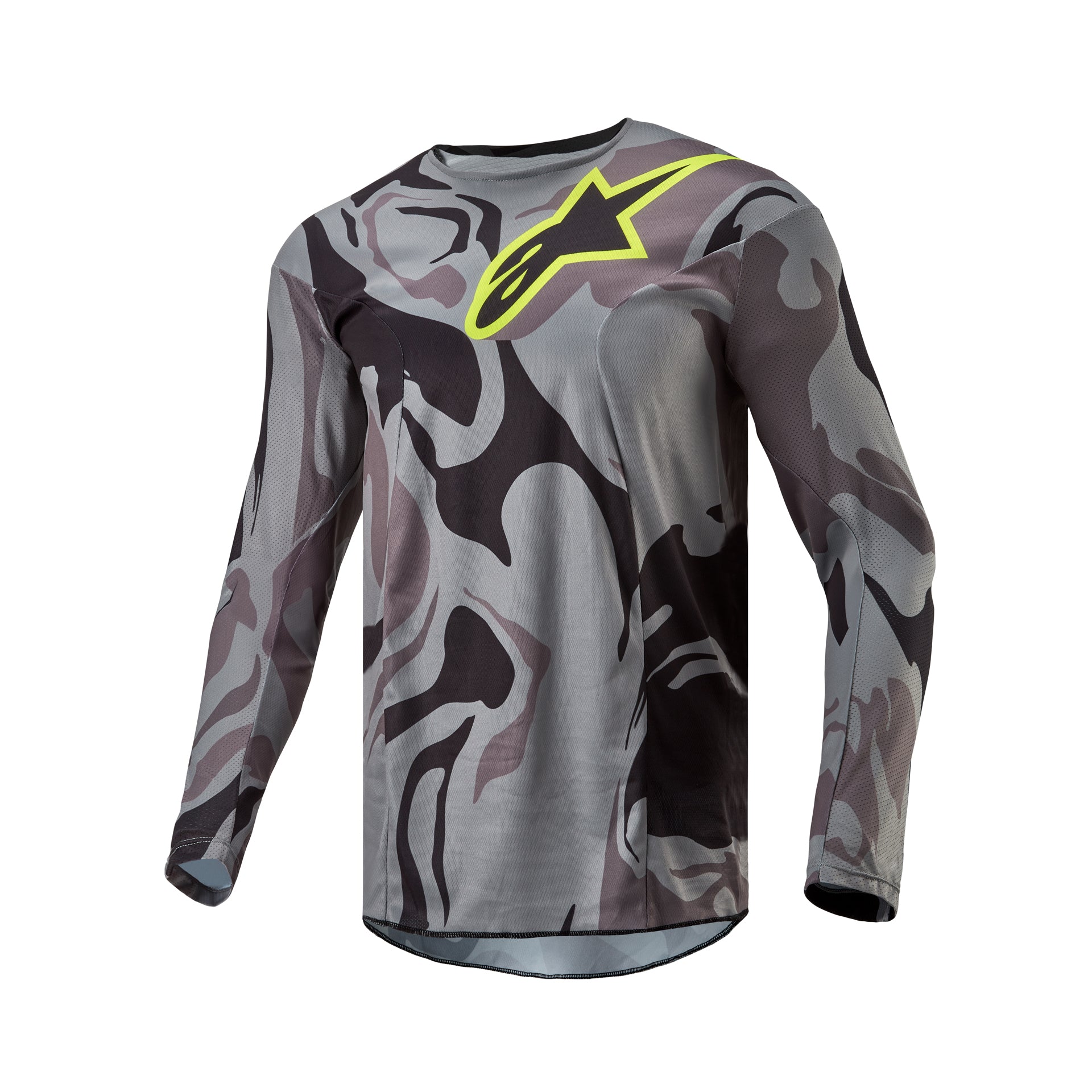 ALPINESTARS CAMISOLA RACER TACTICAL