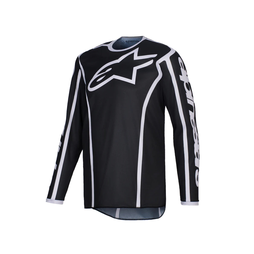 ALPINESTARS CAMISOLA FLUID APEX