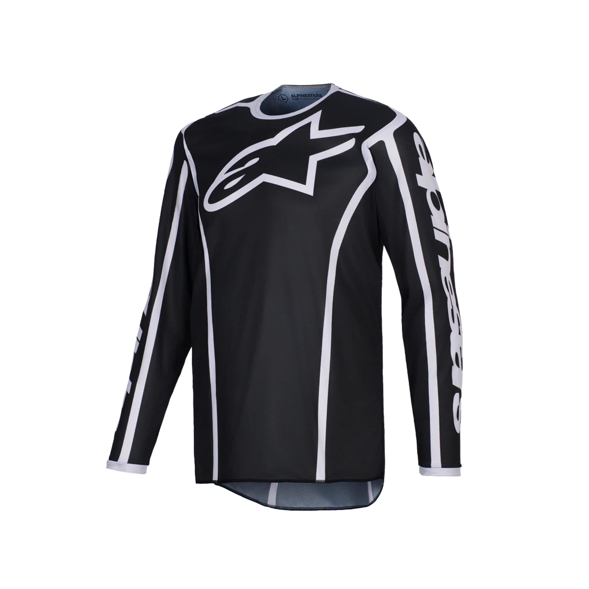 ALPINESTARS CAMISOLA FLUID APEX