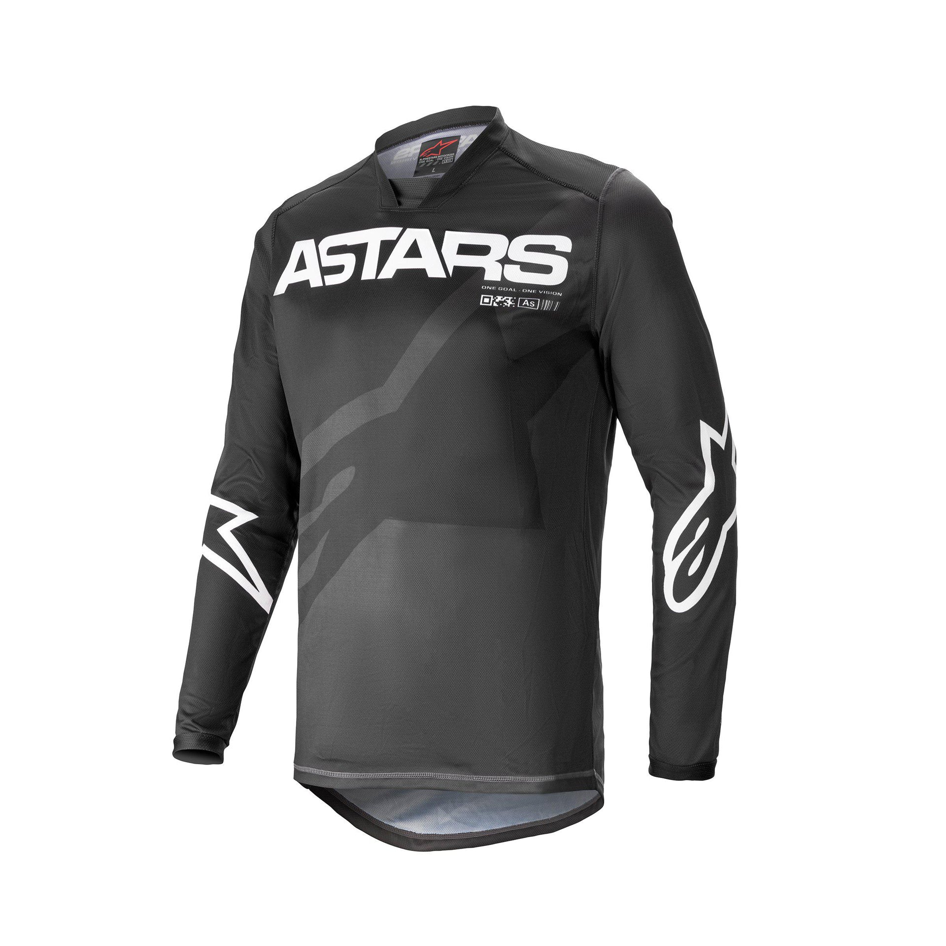 ALPINESTARS CAMISOLA RACER BRAAP