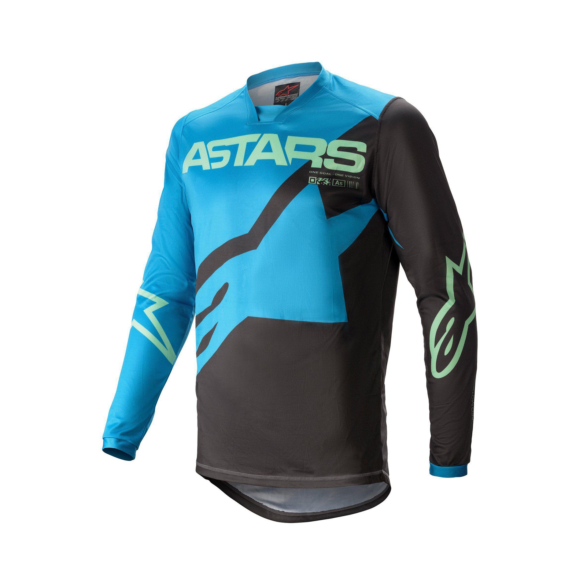 ALPINESTARS CAMISOLA RACER BRAAP