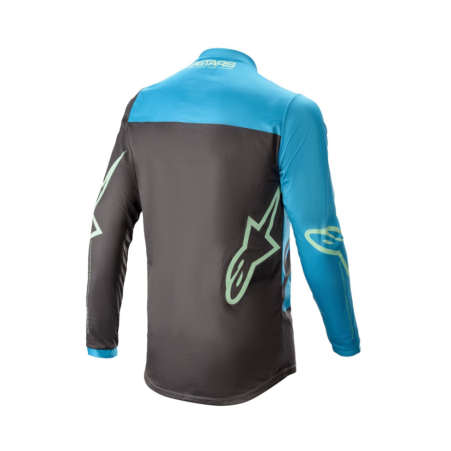 ALPINESTARS CAMISOLA RACER BRAAP