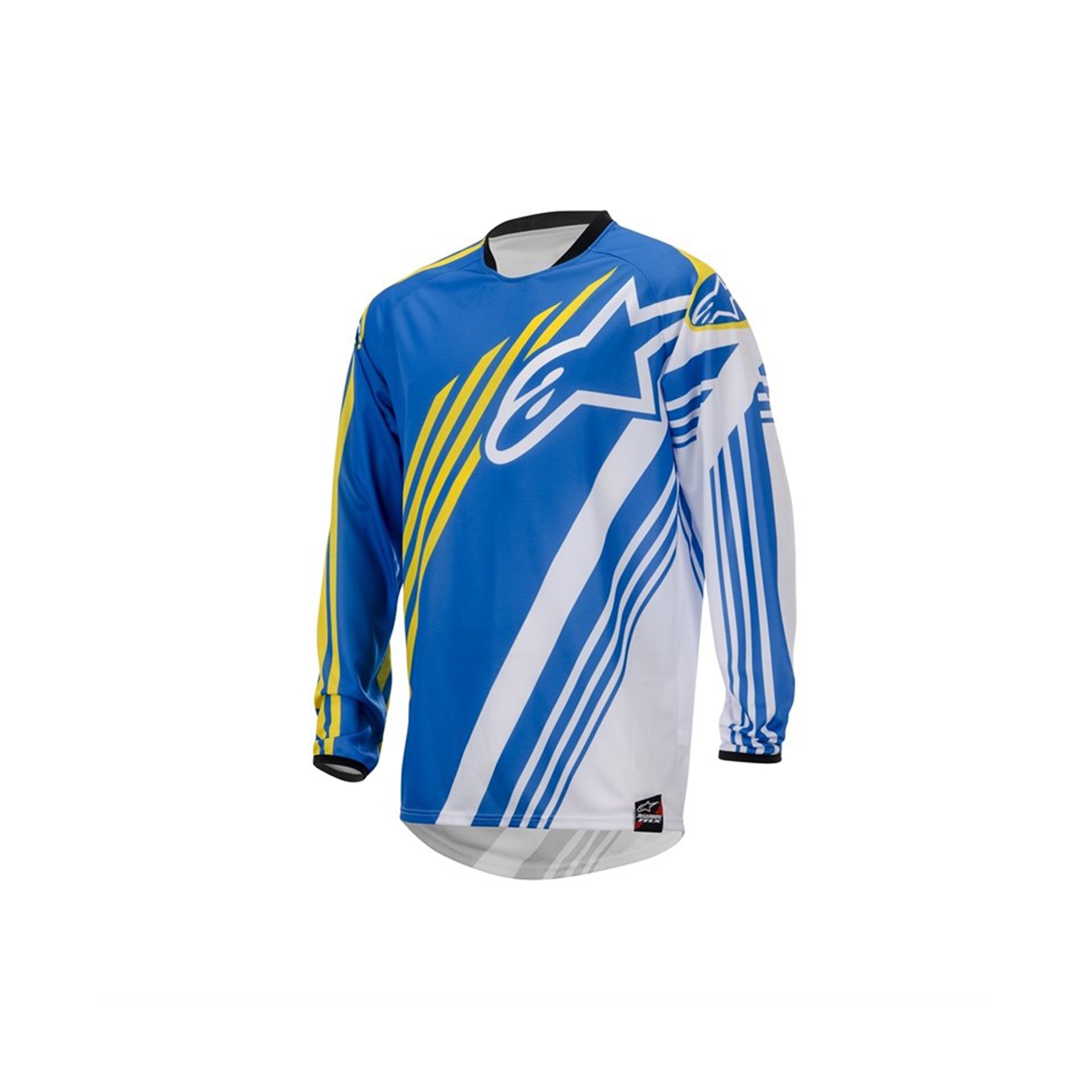 ALPINESTARS CAMISOLA RACER SUPERMATIC