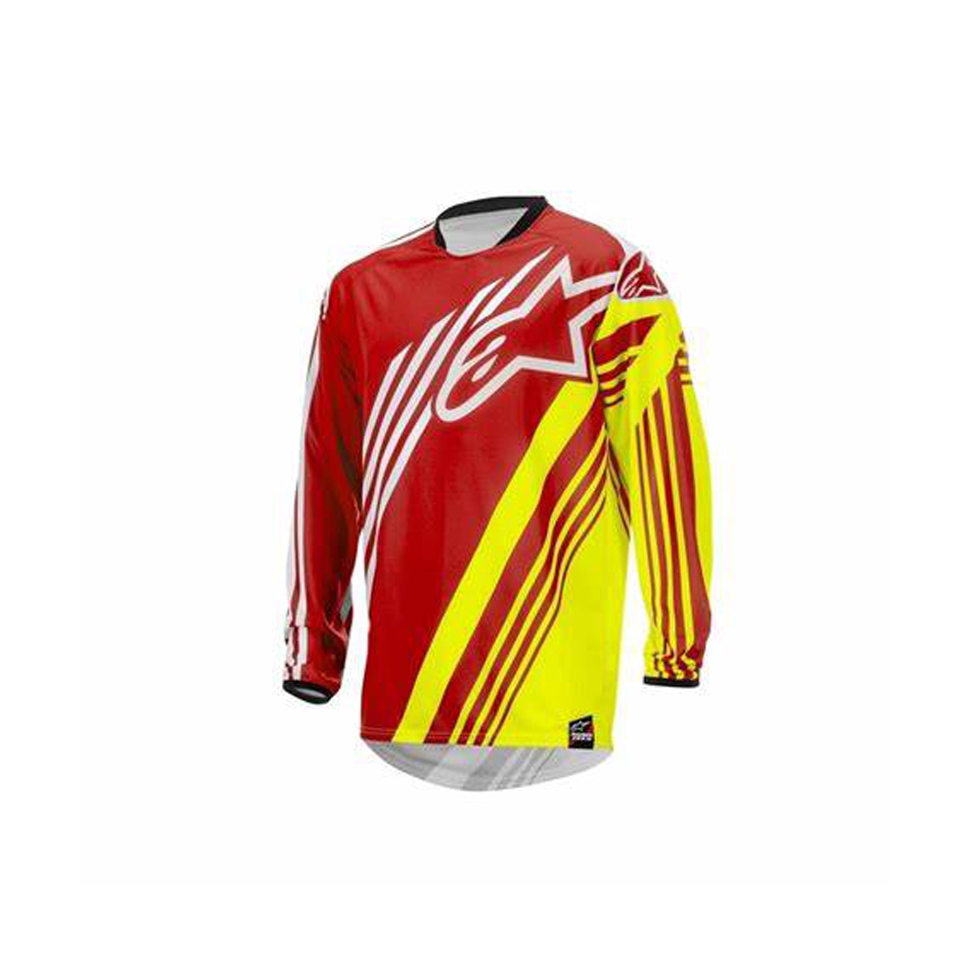 ALPINESTARS CAMISOLA RACER SUPERMATIC