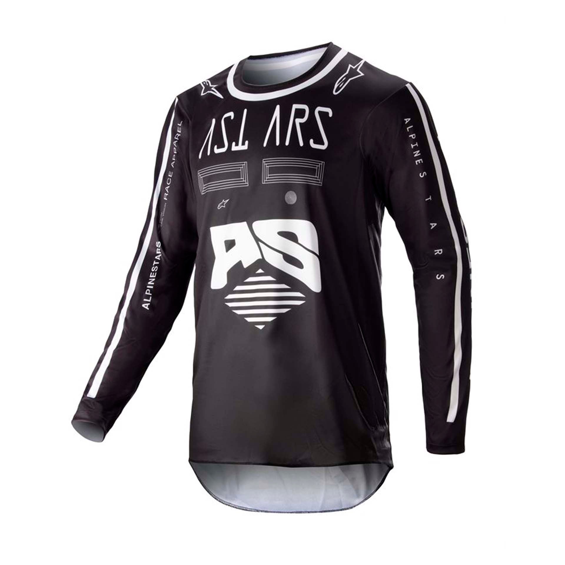 ALPINESTARS CAMISOLA RACER FOUND