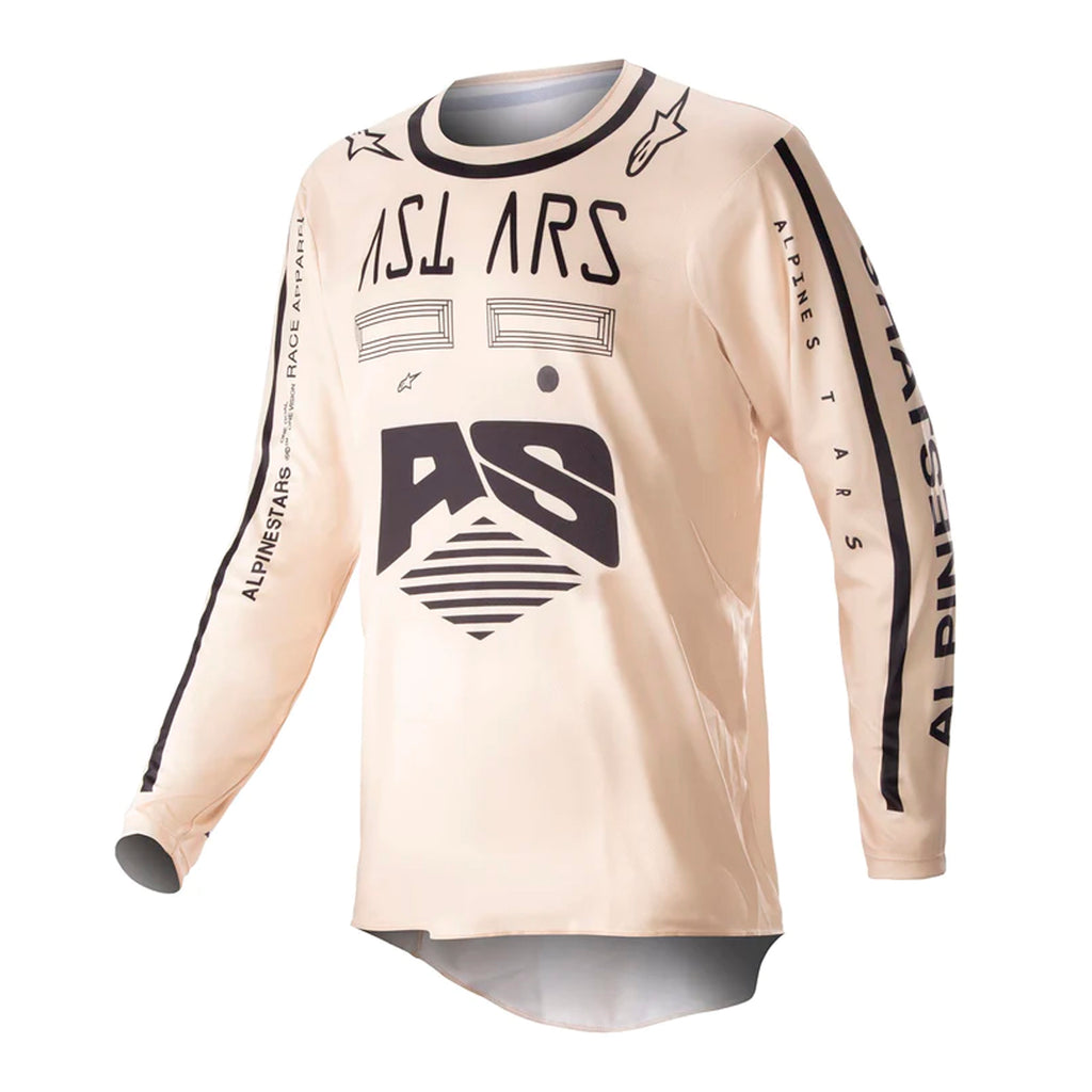 ALPINESTARS CAMISOLA RACER FOUND