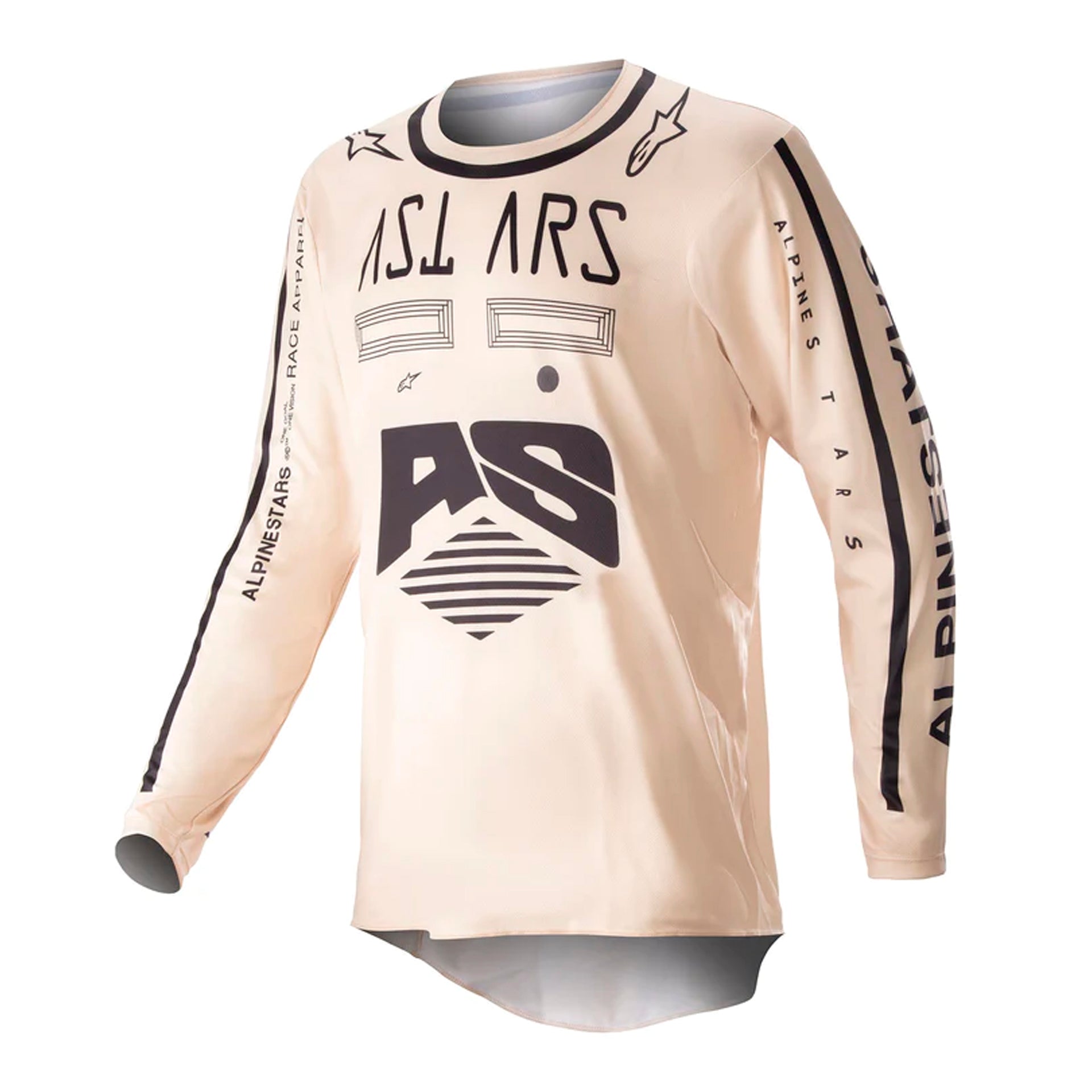 ALPINESTARS CAMISOLA RACER FOUND