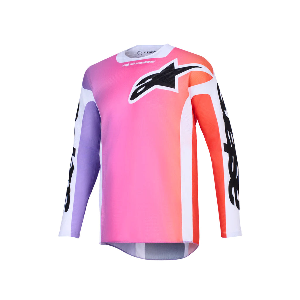 ALPINESTARS CAMISOLA RACER AIR PORTL