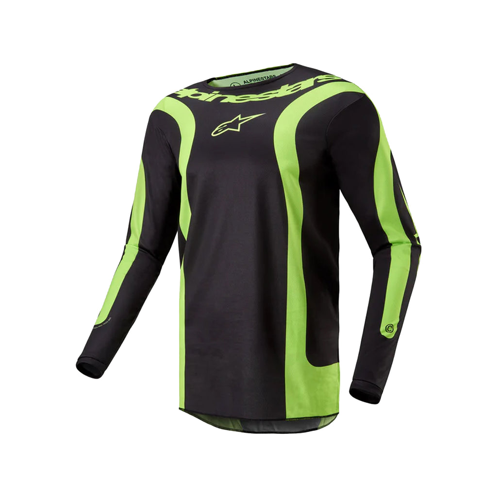 ALPINESTARS CAMISOLA FLUID LURV