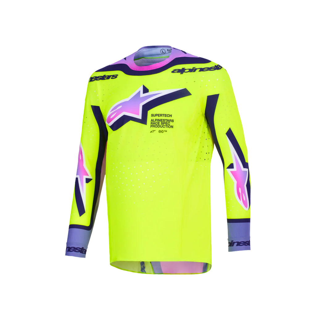 ALPINESTARS CAMISOLA SUPERTECH VISTA