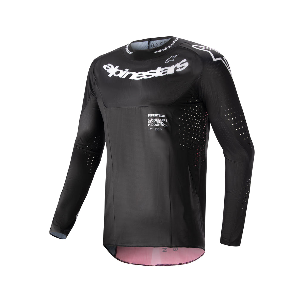 ALPINESTARS CAMISOLA SUPERTECH WARD