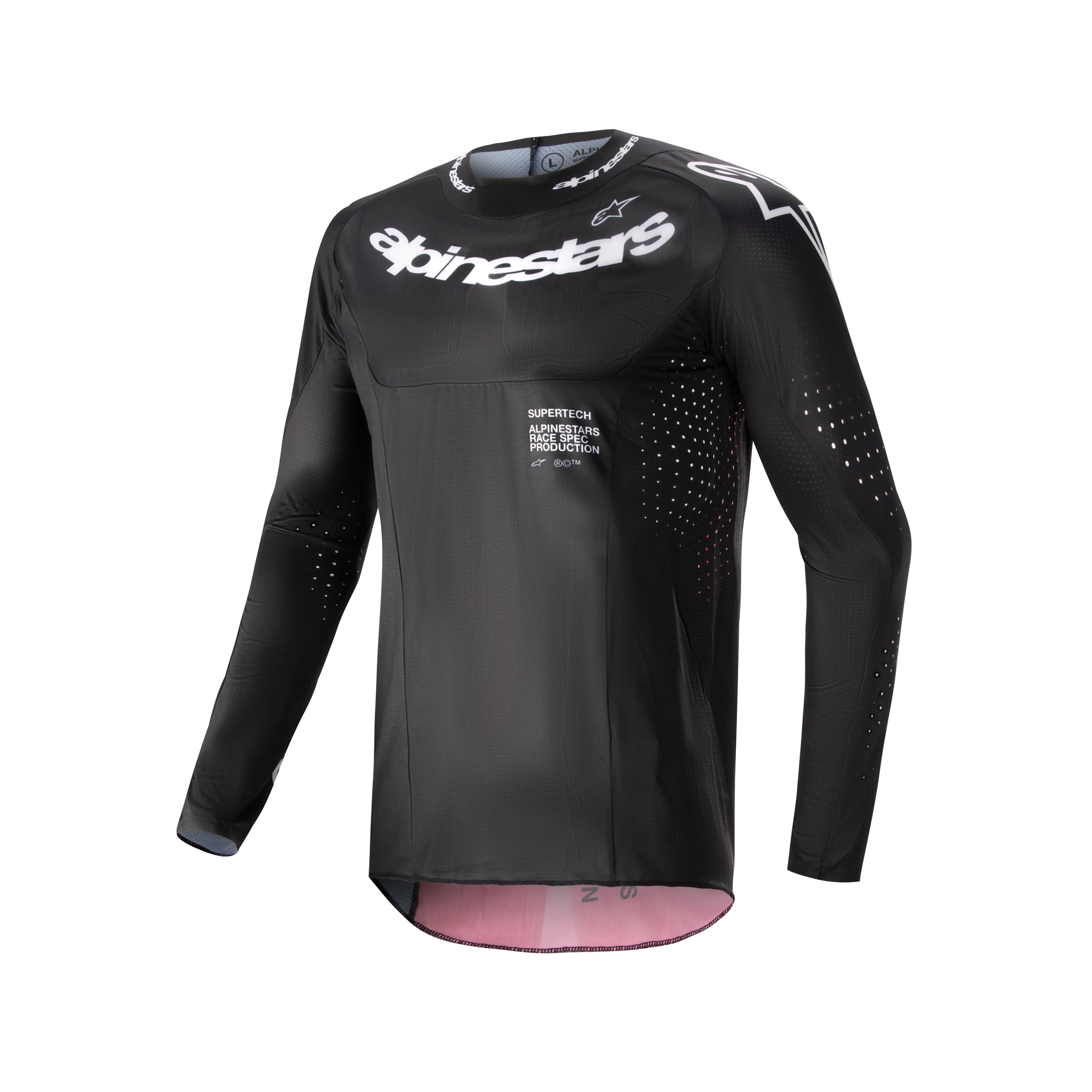 ALPINESTARS CAMISOLA SUPERTECH WARD