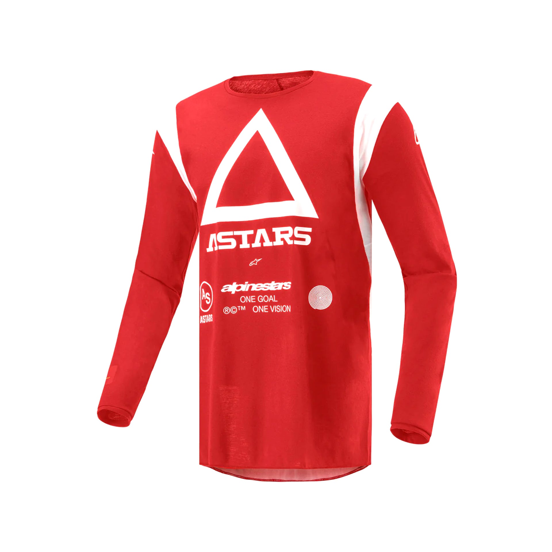 ALPINESTARS CAMISOLA TECHDURA