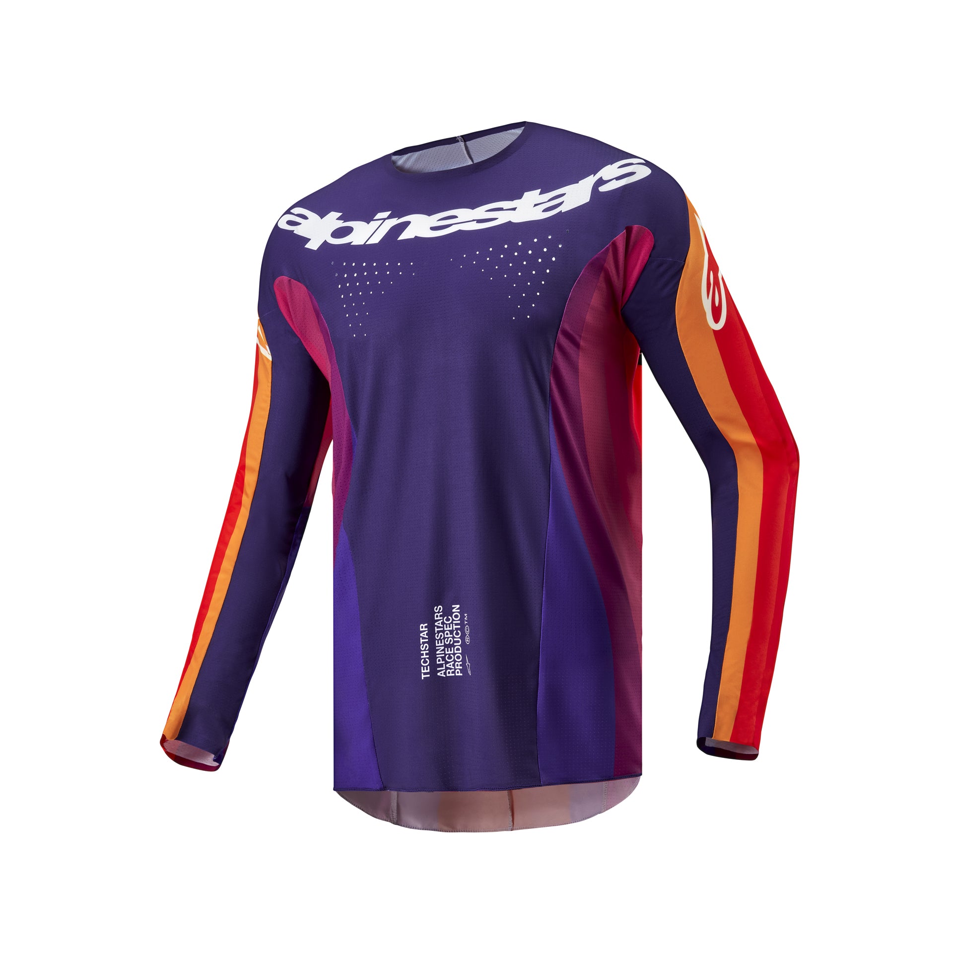 ALPINESTARS CAMISOLA TECHSTAR PNEUMA