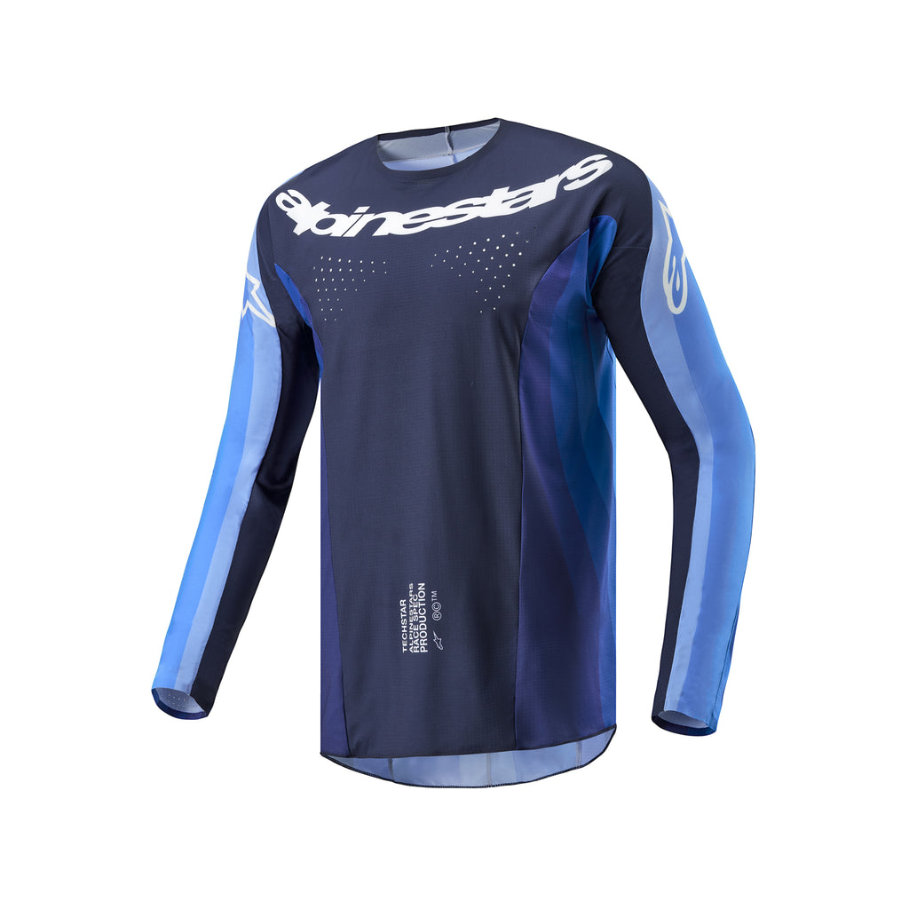 ALPINESTARS CAMISOLA TECHSTAR PNEUMA