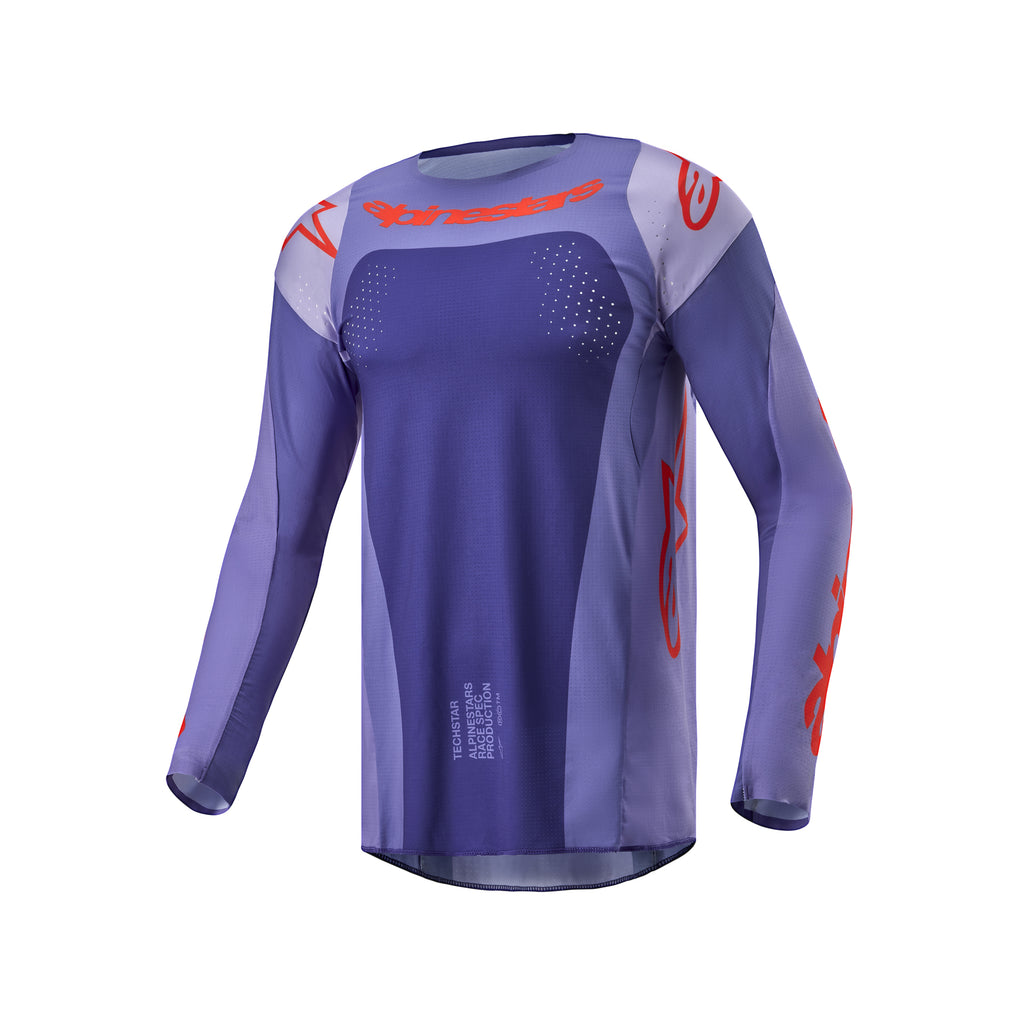 ALPINESTARS CAMISOLA TECHSTAR OCURI