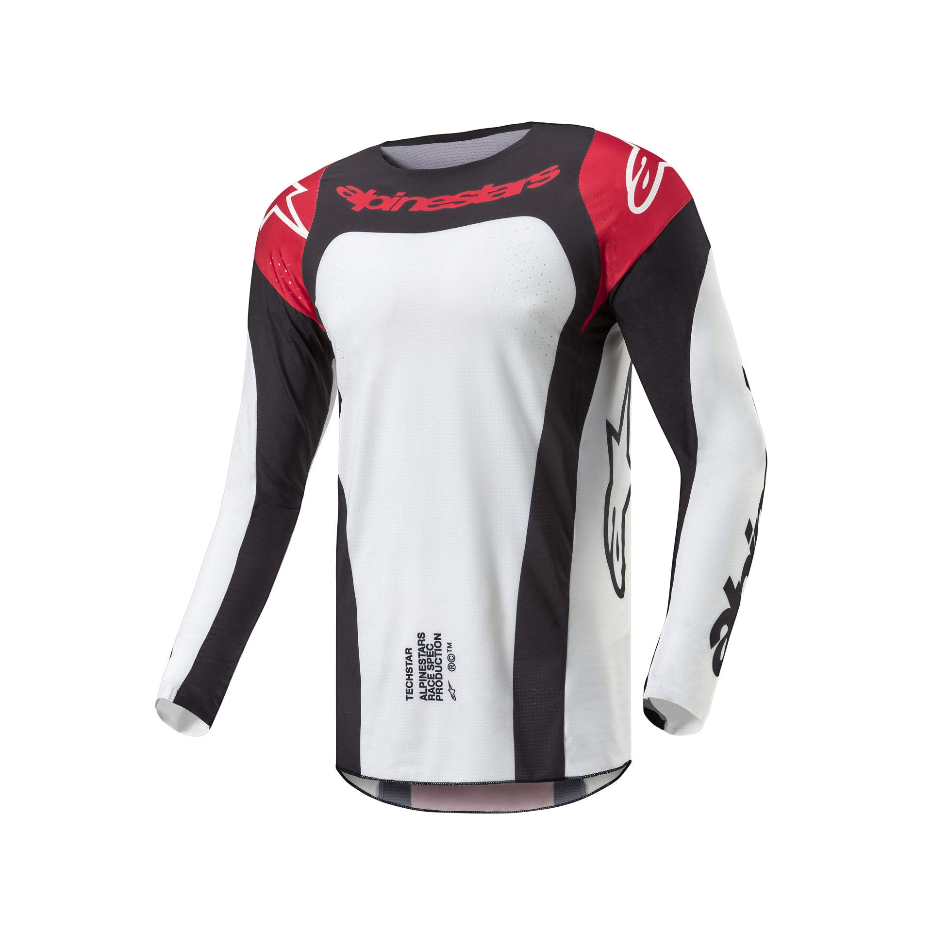 ALPINESTARS CAMISOLA TECHSTAR OCURI