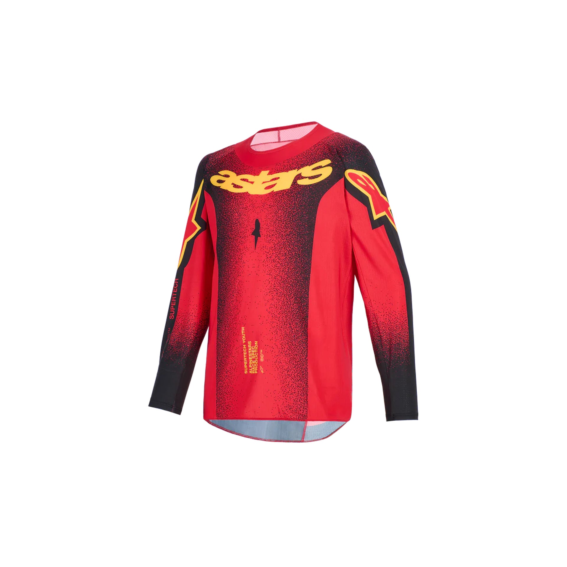 ALPINESTARS CAMISOLA YOUTH SUPERTECH SCENZ