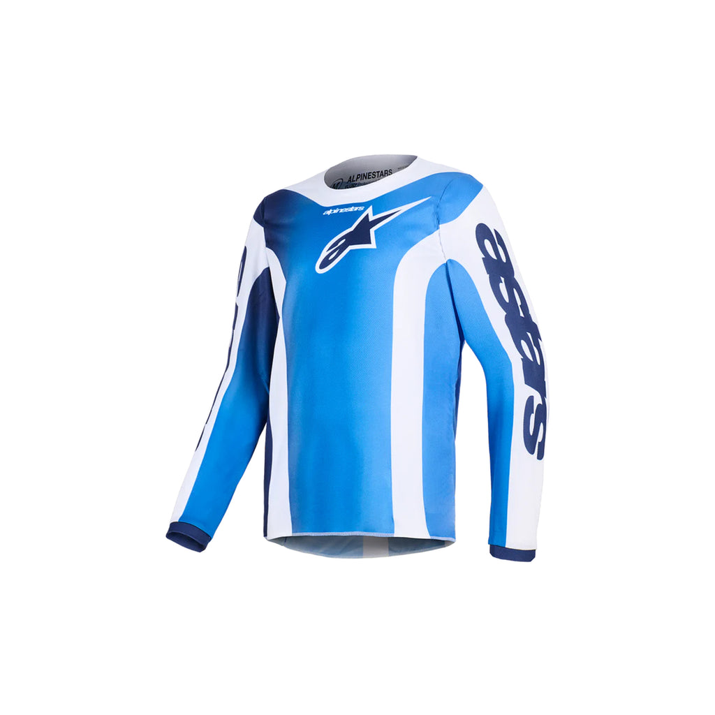 ALPINESTARS CAMISOLA YOUTH FLUID PORTL
