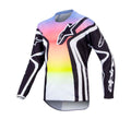 ALPINESTARS CAMISOLA RACER SEMI YOUTH