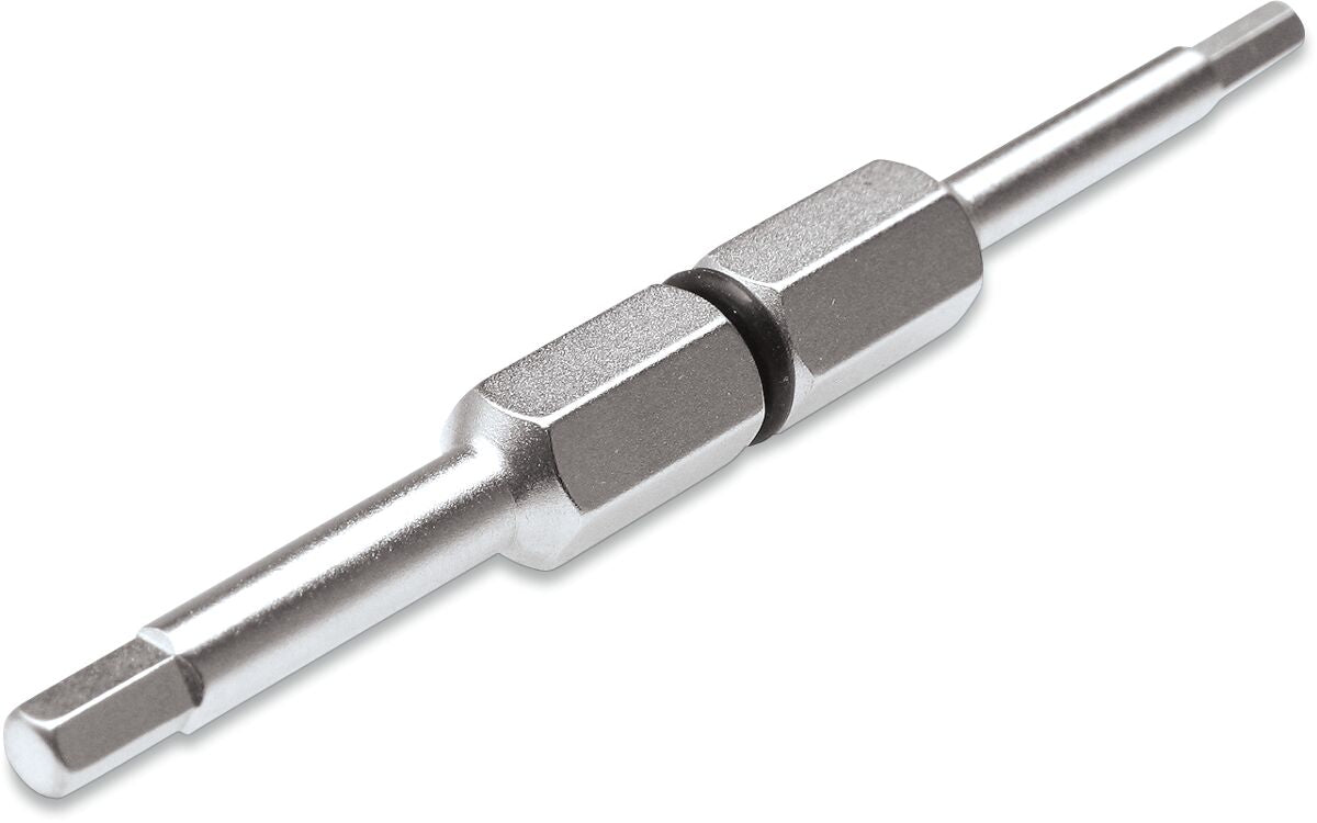 TOOL HEX BIT 3MM X 4MM