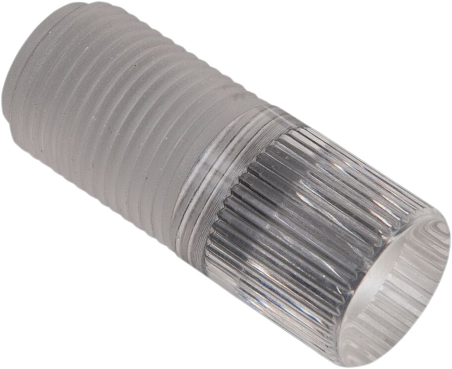 PLUG TIMING HOLE CLR LONG