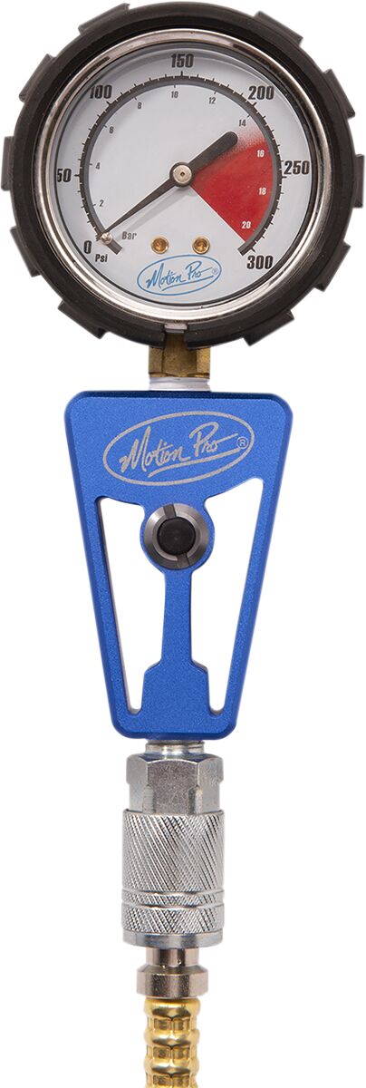 TOOL COMPRESSION TESTER