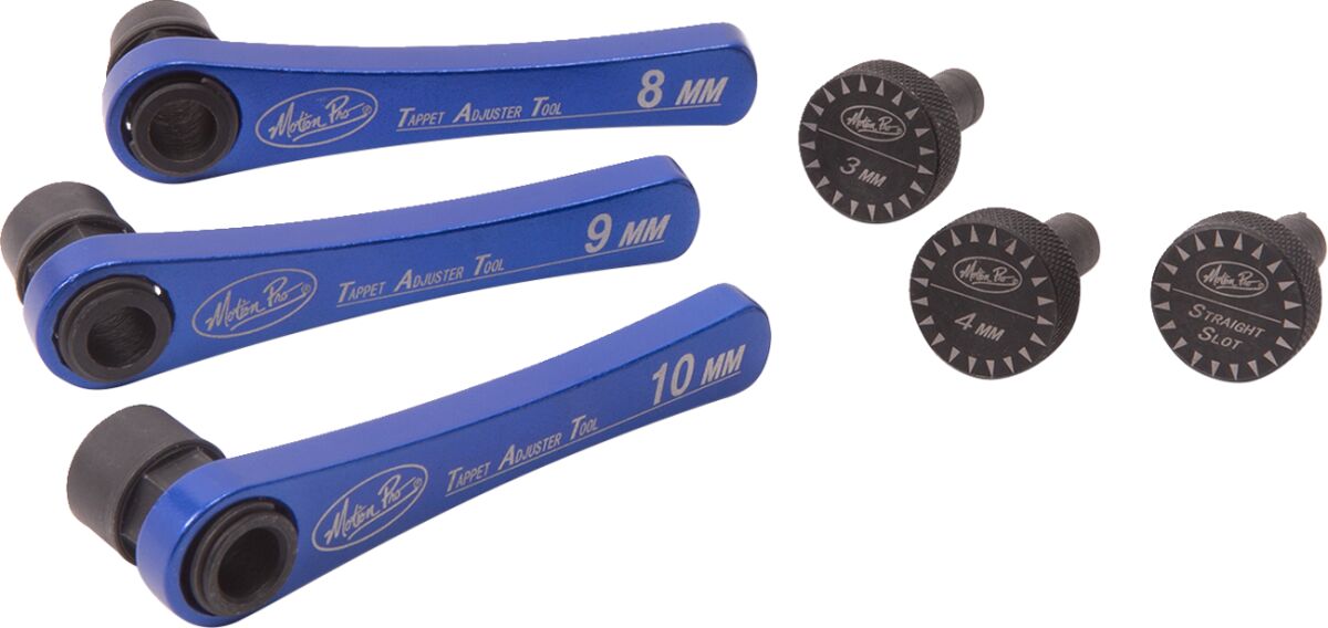 TOOL TAPPET ADJ SET