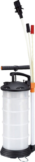 OIL EXTRACTOR 4.0 LITER
