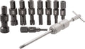 BLIND BEARING ROMOVER KIT with