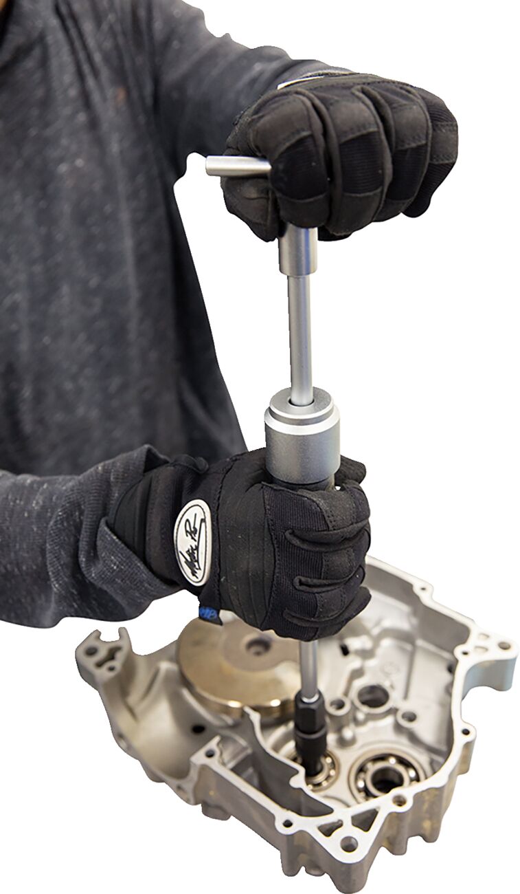 BLIND BEARING ROMOVER KIT with