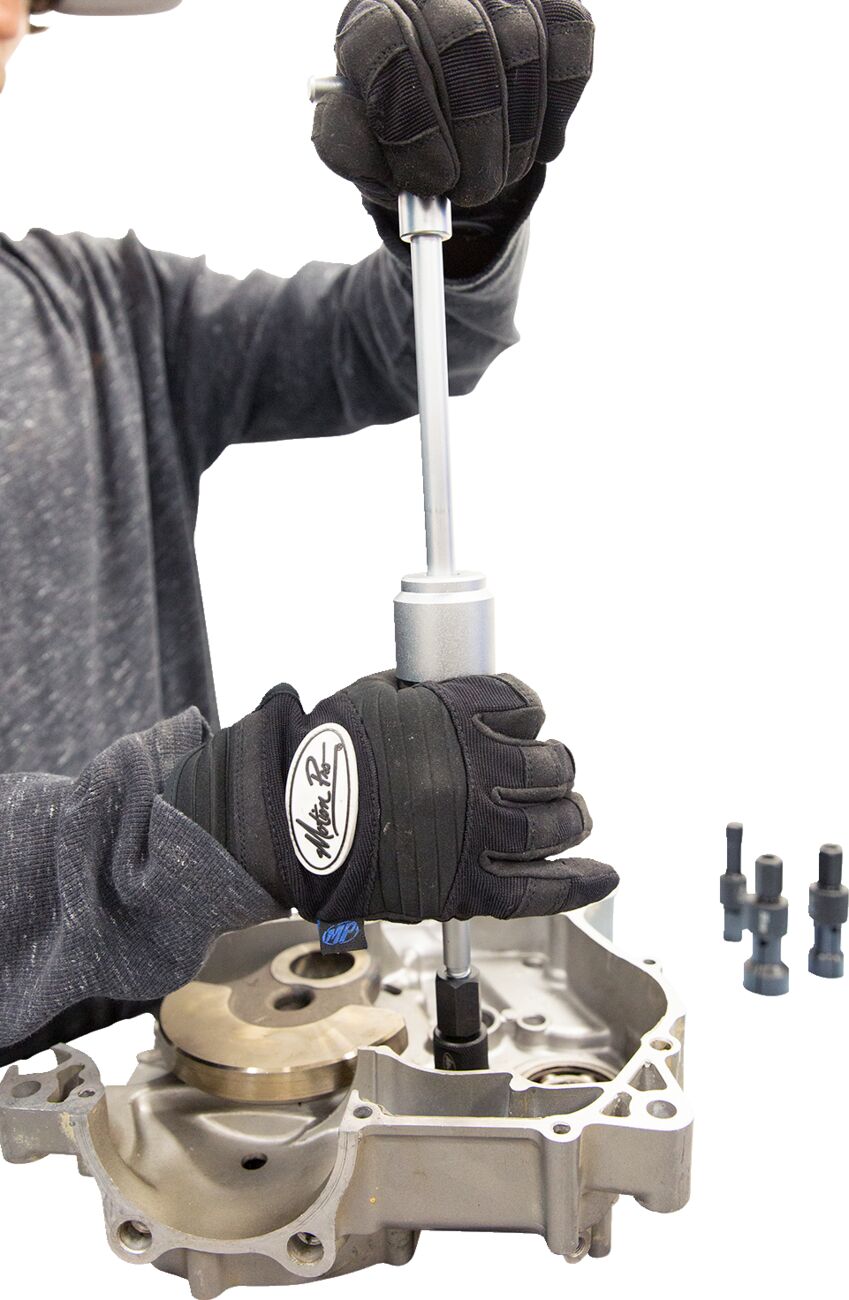 BLIND BEARING ROMOVER KIT with