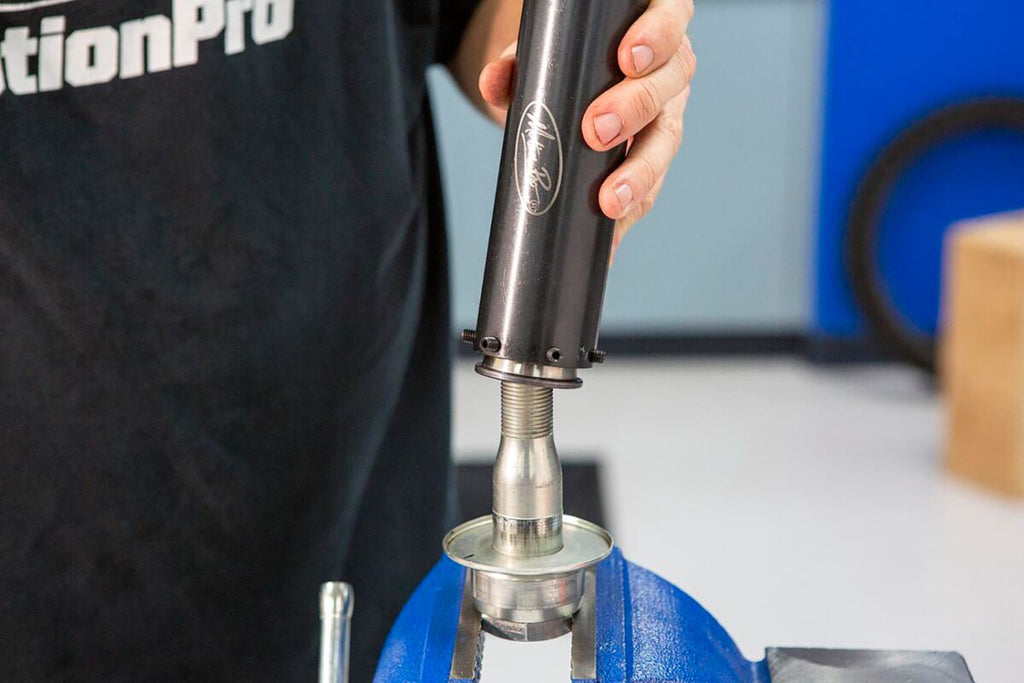 STEERING STEM BEARING TOOL