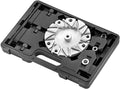 DRIVE CLUTCH FIXTURE POL
