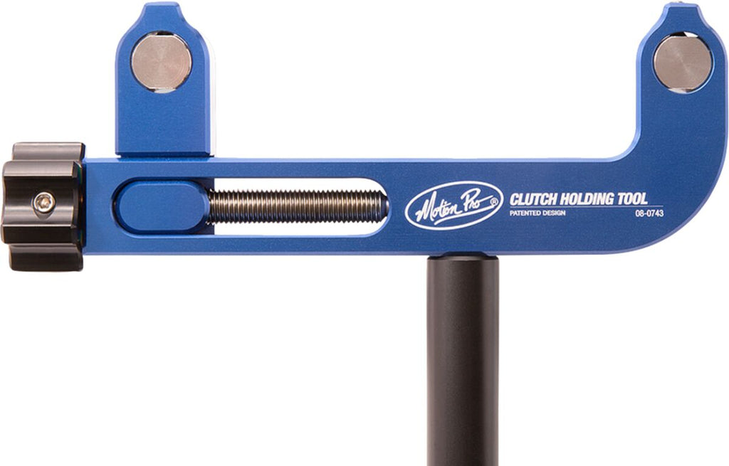 TOOL CLUTCH HOLDER