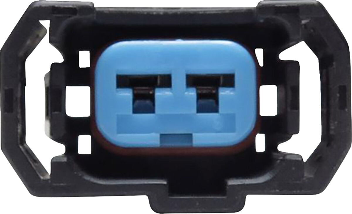 FUEL INJECTOR PIGTAILS /