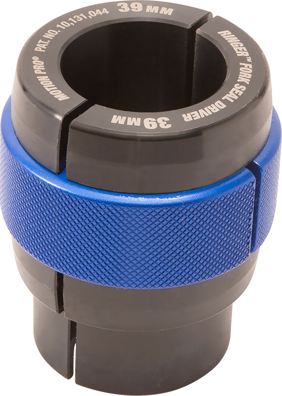 RINGER SEAL DRIVER 39MM