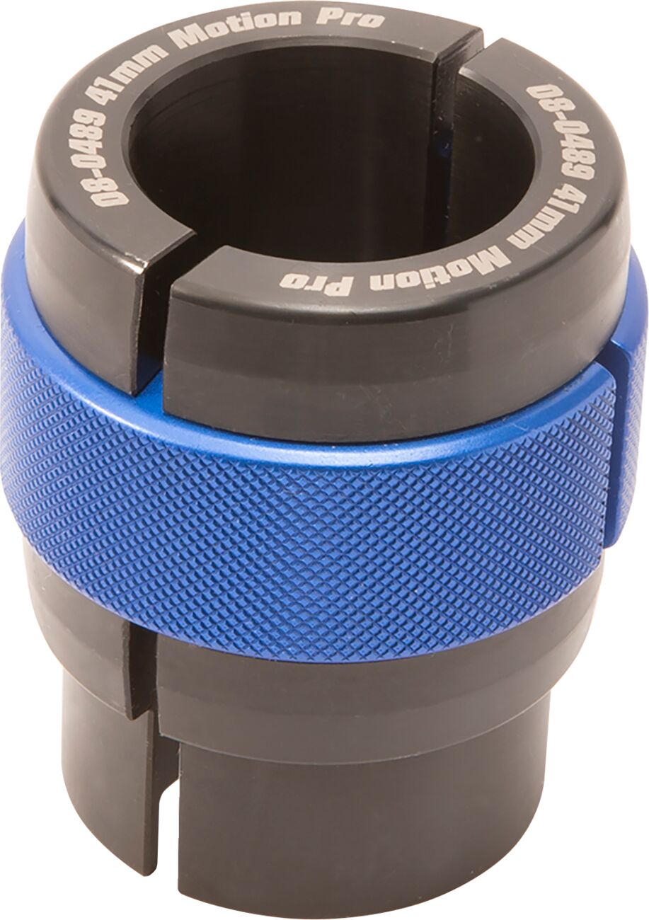 RINGER SEAL DRIVER 41MM